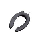 Pftscof2000bl Proflo Black Elongated Open
