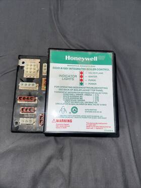 1013-15 Pitco Pp10070 Ignition Module Control Board Ut