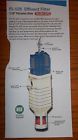Pl-525 Systems Septic Effluent Accessories Polylok Tank Filter