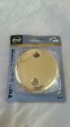 80991 Plate Drains Tub Parts Lever Danco Shower Trip Overflow