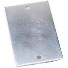 Pfsp-0302 Plate Llc Accesso-proflex Striker Fittings 3inx2in Brass Pro-flex