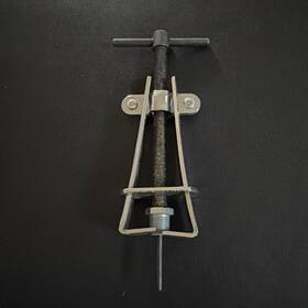 Plumb Pak Pp840-41 Faucet Puller For Use With Most Handles