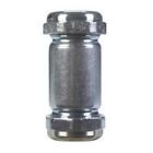 160-005hc Plumbing 1 Compression Galv Coupling Industries 032888600058