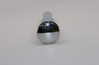 Mt745 Plumbing Drain -overflow Polished Chrome Mountain Lavoratory Ez-click