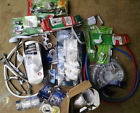 Plumbing Sink Handyman Toilet Repair Tub Shower Parts- Sold Lot