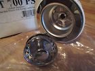 Mt700 Plumbling Mt Plumbing Bar Sink Strainer 2.5 New Ss Ps