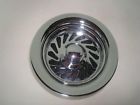 B03-400 Polished Disposal Insinkerator Stainless Chrome Assembly Plumbest Collar