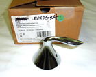 T2131 Polished Eva Handle Lever Trim Posi-temp Moen Valve Chrome Shower
