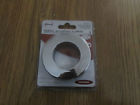 Polished Ring Chrome Mounting Danco