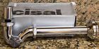 Za.00411.0.21 Polished Rohl Cleanout Cisal -trap Chrome