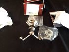 Rot7d Polished Nickel Bath Robe Double Hook Country Rohl