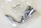 940-043a Polished Tub Pfister Fauce Assembly Costal Price Boat Handle Chrome Sub