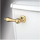 Ktal2 Polished Victorian Kingston Brass Tank Lever Finish