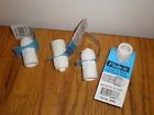 16868 Polybutylene 1 Rv Tubing 4 Flair- Adapter 2p 3 Male 4mpt Pex
