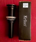 Pop Drain Rubbed Boxed Bronze Oil Kraus Up