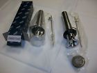 29957040 Pop-up Brass Drain Grohe Chrome 2 Assembly Lot