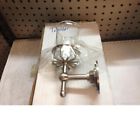 5535.150.295 Porcher Reprise 5535150295 Tumbler Brushed Nickel Holder Collection Great Deal