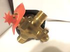 R11000 Port 6 Shower Function Tub Diverter Delta 3 Rough