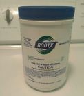 Pounds Foaming Rootx Late Drains Root 2 Killer Sewer Too B4