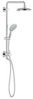 26126000 Power Bundle Head Hand Soul Grohe Retro-fit Shower