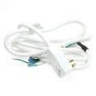 5304476180 Power Cord Frigidaire
