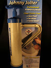 Power Professional Usa Fast Jolter Clears Toilets Plunger Johnny