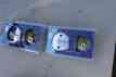 Pp826-65 Kit Trim Triplever