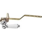 Pp835-73 Plumb Pak Chrome Flush 046224003090