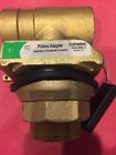 Pppa100nl-x Proplumber 1 1-in Brass