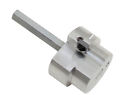 Ppr125 " - 4 Reed Shipping Pipe 1 04523 Plastic Free Reamer Fitting