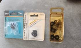 S49-360 Price Pfister Danco S49360 80359 Replacement Hydroseal Kit Total 7