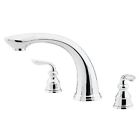 Rt6-cbxc Price Roman Avalon Trim Tub Pfister Kit Filler
