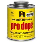 Pro Dope Oatey Sealant Compounds 15427 032628154278 Thread 1pt
