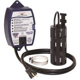 Dfc2 Pro Series Pumps Deluxe Controller With Dual Float Switch