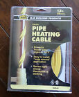 04341 Products Building -13ft- Heating Electric Pipe Item Cable -