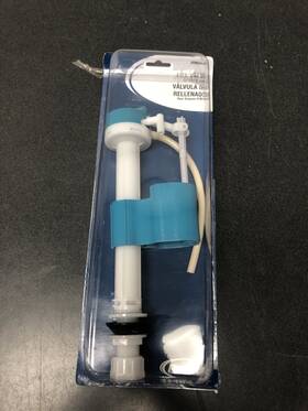 Proflo 781889183038 Pf9412flpk Residential Toilet Manual Flush Valve - N/a