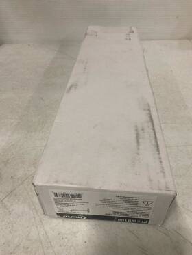 Proflo 781889214770 Pfewb100 1-1/2 Inch X 16 17 Ga Brass End Outlet Waste Slip-jt Baf