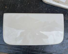 Pf5112lidwh Proflo Pf5112 Replacement Tank Lid Only Pf5112he Pro Flow Toilet