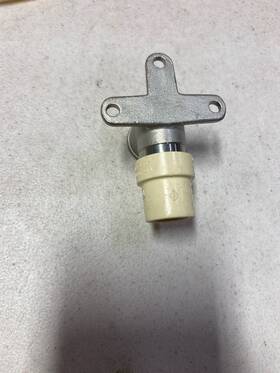 Pfxcpfde9dss Proflo 1/2 Inch Cpvc Cts X Fip 90 Degree Stainless Steel Arms - N/a