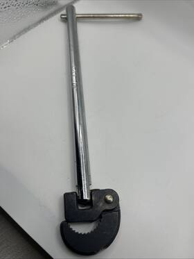 5547609 Prosource Basin Wrench 12 Inch