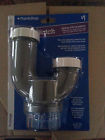 Ps6165 U-watch Bathrooms Plumbshop Kitchen 1-1 Drain Trap