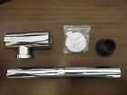 Pt-50ch Kraus P-trap Polished Chrome