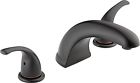 Ptt298510-ob Two Handle Tub Trim Peerless Roman Oil Bronze Choice