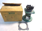 110-361rp Pumps Assembly Taco Cast Iron 110 Bronze Fitted Bracket