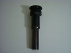 863512 Push Rubbed Decorative Oil Bronze Pegasus Drain Button