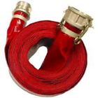 6137616 Pvc Capital 2x50 Hoses Dschrghose Cpld Qc Discharge Corporation Rubber