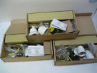 46003 Pvc Drain Brass 3 Partial Touch Lot Toe - Oatey Pvd Kits