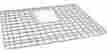 Px-28s Franke Stainless Steel Peak Bottom Grid Sink Rack Jg608 039487152414