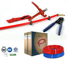 Pxkt30012 Pexflow Pex Starter Kit W-crimper