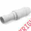 Qf-6000 King Brothers Inc 6in Pvc Expandble Repair Coupl 011651236502